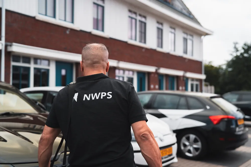 NWPS-16 NWPS-16